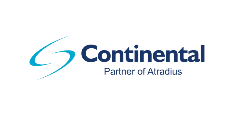 Continental es una de las aseguradoras con las que trabajamos de la mano para ofrecerle las mejores soluciones de protección a nuestros clientes